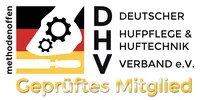 DHV Geprüftes Mitglied